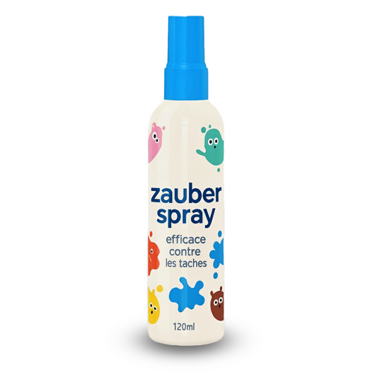 Zauber – Spray détachant